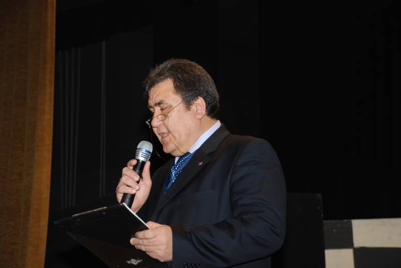 Vatan Yahut Silistre